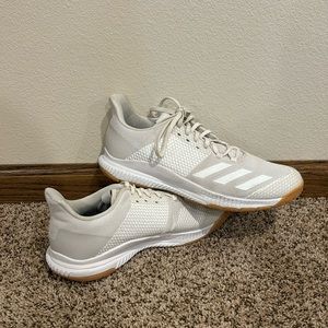 Women’s Adidas Volleyball Shoes
